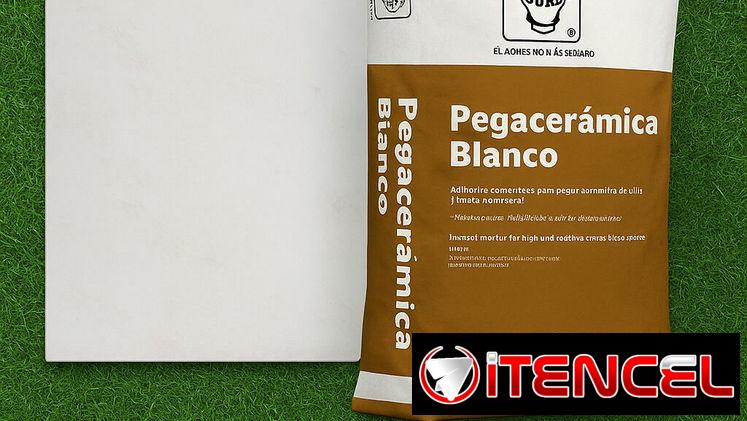 Cemento blanco