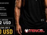 Ropa deportiva en promoción por el DIA DE LOS PADRES