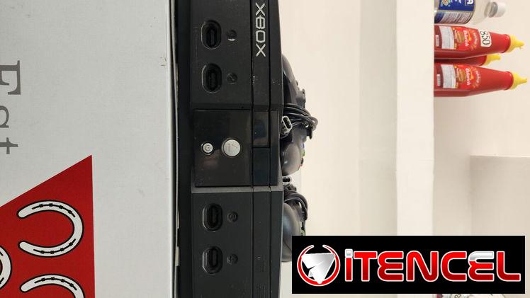 X box