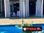 🏊🏻‍♀️ Renta de Pasadías En Boyeros. Excelente servicio gastronómico con mesa buffet. Billar y más para su disfrute