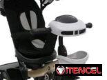 Triciclo muevo+ mensajeria gratis