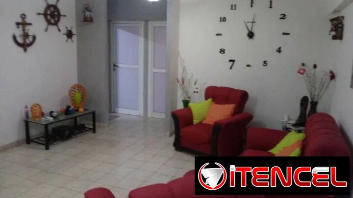 Permuto Apto. en Nuevo Vedado