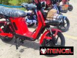 Bicimotos VEDCA-S1🛵