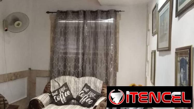 🏠 CASA DE RENTA LINEAL EN CENTRO HABANA 🇨🇺 – ZONA PRIORITARIA ⚡