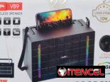 Bocina Bluetooth