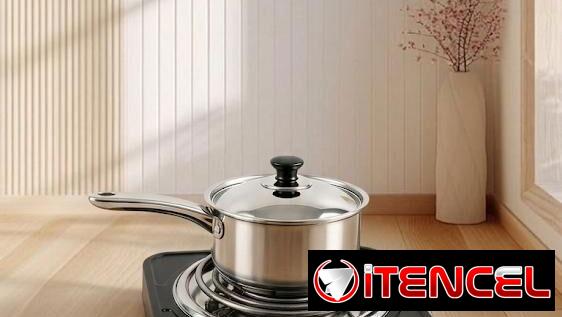 Cocina Eléctrica