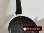 Sartenes antiaderente aluminio prensado alta calidad
