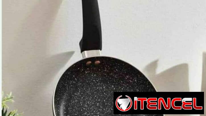 Sartenes antiaderente aluminio prensado alta calidad