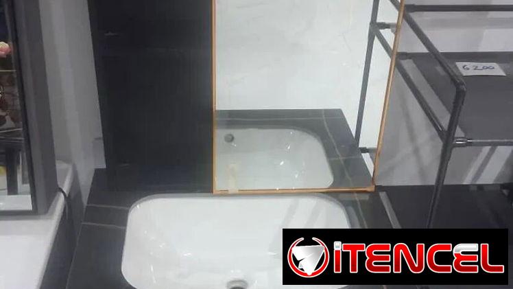 muebles de baño