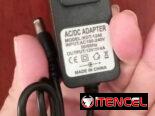 TRANSFORMADORES 12V Y 4A (PARA DOCKING, CAJAS EXTERNAS, ROUTER, CAJAS DIGITALES,ETC) NUEVOS