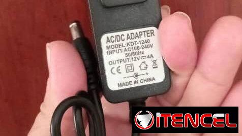 TRANSFORMADORES 12V Y 4A (PARA DOCKING, CAJAS EXTERNAS, ROUTER, CAJAS DIGITALES,ETC) NUEVOS