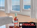 “Exclusivo apartamento en el vedado con vista al mar”