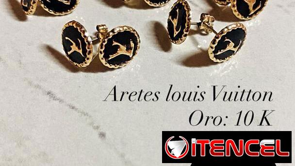 CADENAS, ARETES, DIJES, PULSOS, ESCLAVAS Y MUCHO MÁS