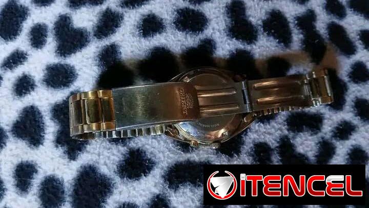 Reloj orient