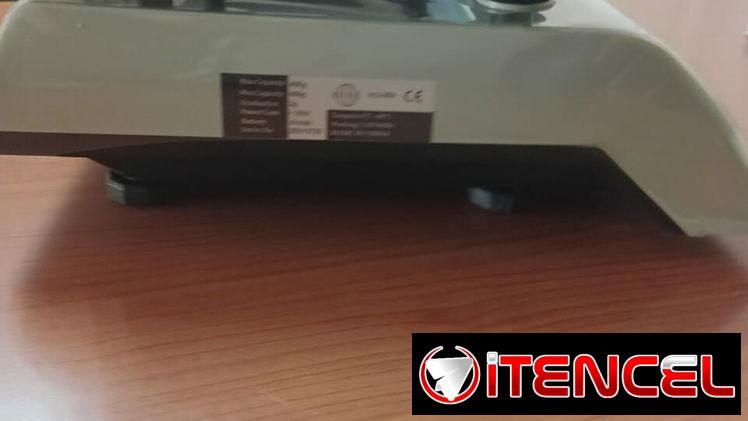 Balanza Digital Comercial
