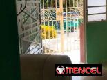 Vendo casa de 2 plantas reparto bahía.