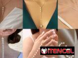 Collares de perlas para fiestas, bodas y novias, ocasión especial