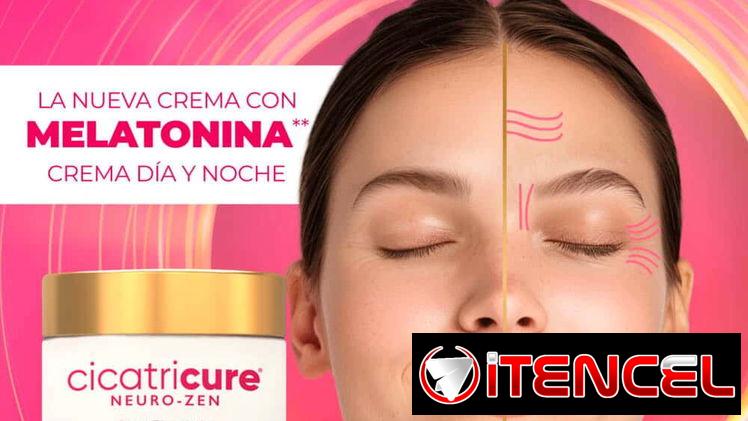Cicatricure Neuro-Zen*