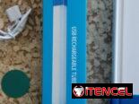 Lámparas LED recargables