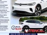 Carros Eléctricos