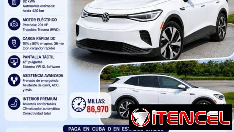 Carros Eléctricos