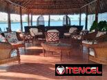 🌊Lujosa casa en Santa Fe/Renta de casa con piscina/Alquiler de casa con piscina 🌊