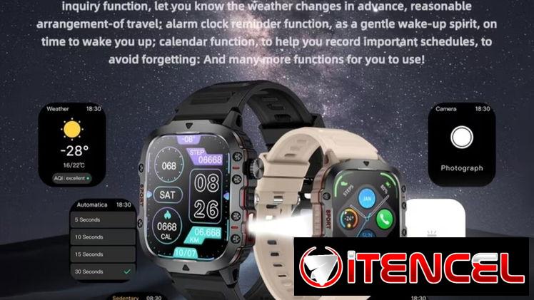 Smartwatch