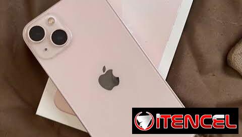 🔔iPhone 13 🩷 128GB 97%🔋mica, cable, forro y audífonos regalo❌Variedad de Modelos🚫Garantía 💯