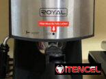 Cafetera