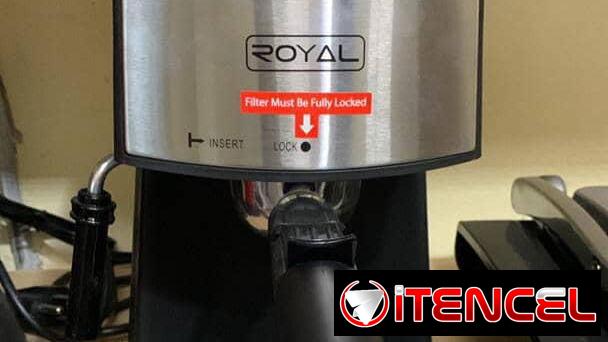Cafetera