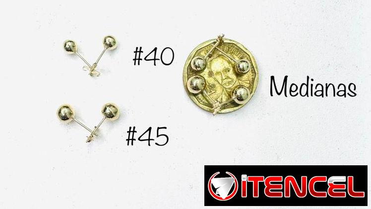 Joyas de oro, plata y acero inoxidable manillas pulsos anillos aretes argollas pircing cadenas anillos pandora dormilona