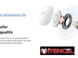 Xiaomi Redmi Buds 6 Active Manos Libres TWS 100% Originales