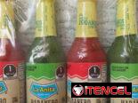 SALSA INGLESA TABASCO Y PICANTE HABANERO AL WHATSAPP