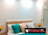 Apto 2cuartos(1grande y 1pequeño) + 2baños + Garage🔥 + Se vende con Todo Adentro‼️ Total Lujo💥