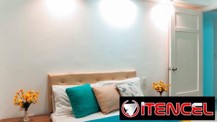 Apto 2cuartos(1grande y 1pequeño) + 2baños + Garage🔥 + Se vende con Todo Adentro‼️ Total Lujo💥