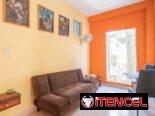 Apartamento en la Habana Vieja
