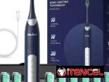 Disponible: Sejoy JS10-1 Cepillo Dental Eléctrico Sónico | videojuegoshabana.com