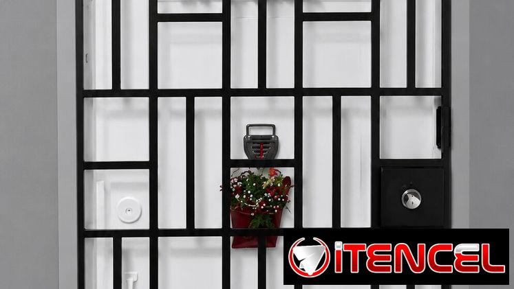 HACEMOS TRABAJO DE HERERIA PARA LA SEGURIDAD DE SU HOGAR
