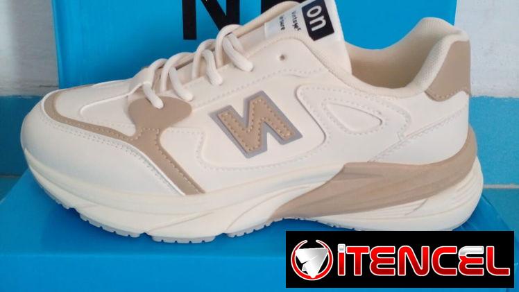 Tenis New Balance