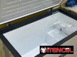 Nevera Rudenkov 14.2 pies cúbicos. Entrega incluida