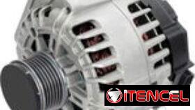 ALTERNADOR COMPATIBLE CON  NISSAN XTRAiL ,nissan sentra y altima 2,5L 12V 110AVoltaje: 12. Amp nuevo