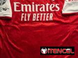 Venta de Camisetas de Fútbol ⚽️ 9:15