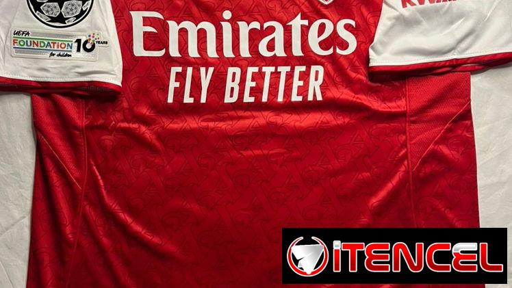 Venta de Camisetas de Fútbol ⚽️ 9:15