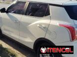 Ssangyong Tívoli 2017
