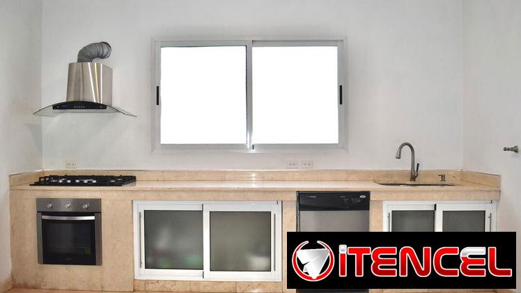 Disfruta del más alto nivel desde ésta hermosa casa.