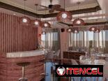 🍽️✨ ¿Planeas abrir o remodelar un restaurante?