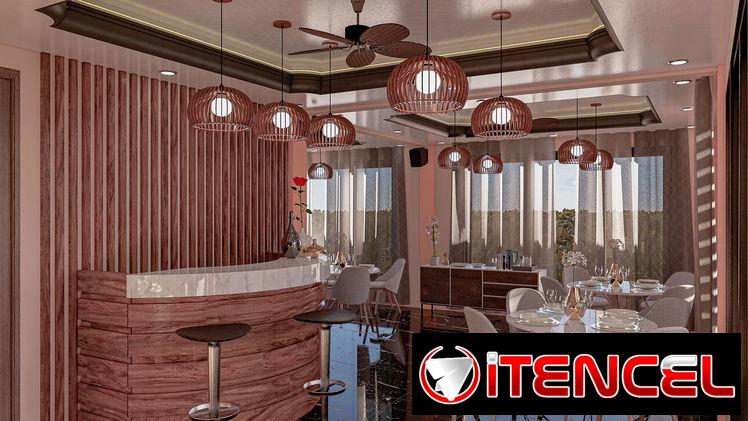 🍽️✨ ¿Planeas abrir o remodelar un restaurante?