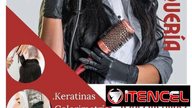 Curso internacional de peluquería