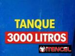 Tanques de agua