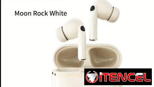 Audifonos lenovo inalambricos